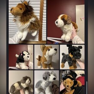 RESERVED. Listing for Crayson